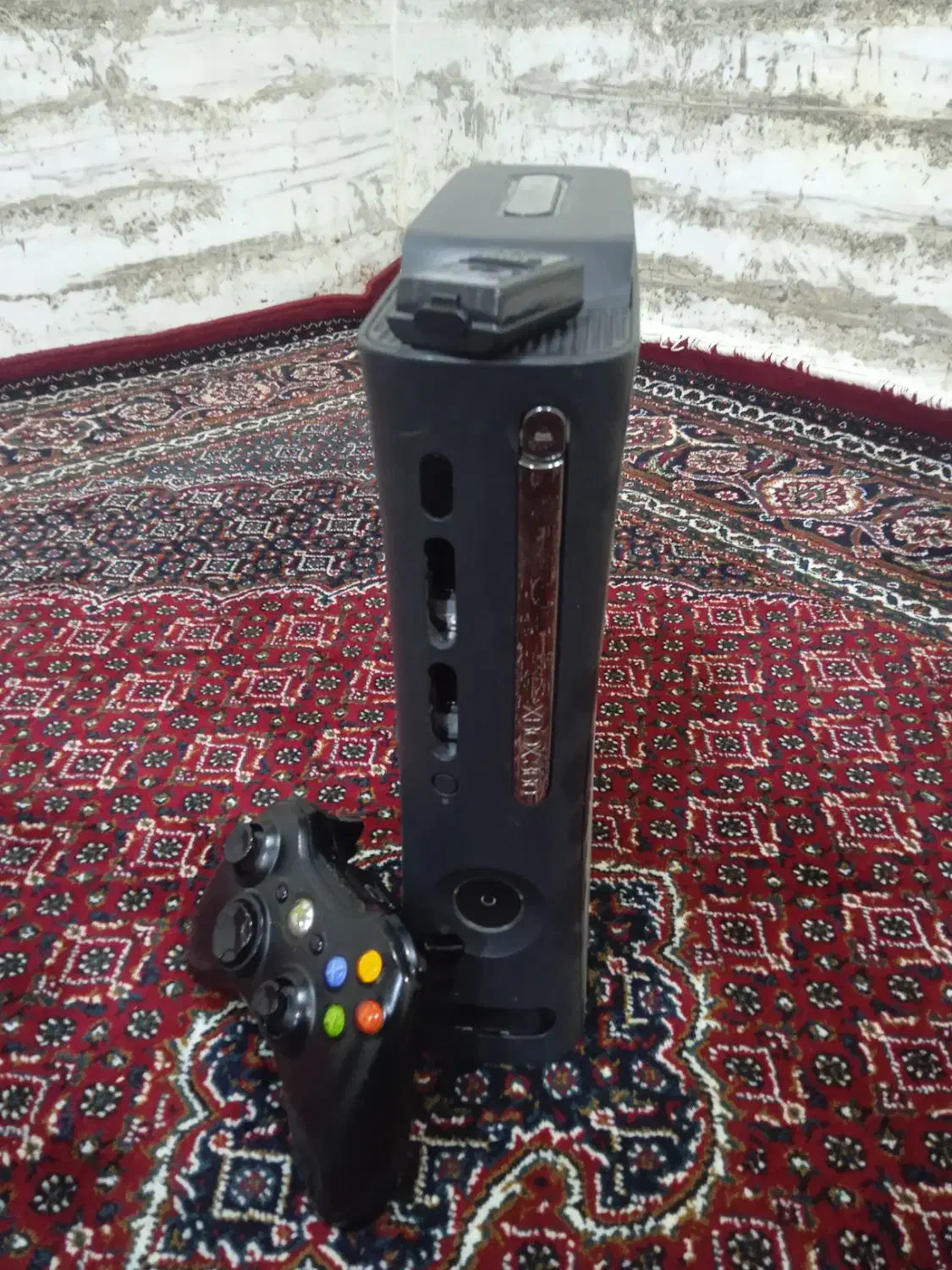 ایکس باکس 360|کنسول، بازی ویدئویی و آنلاین|جوانرود, |دیوار