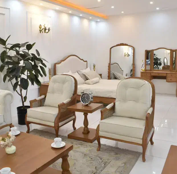 فرصت استثنایی اقساط مبلمان بدون سود|مبلمان خانگی و میز عسلی|هندیجان, |دیوار