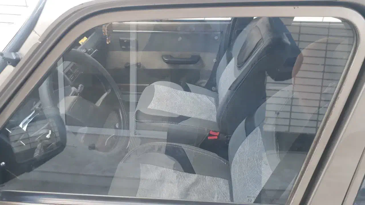 پی کی مدل ۸۳|خودرو سواری و وانت|اصفهان, بهارستان|دیوار