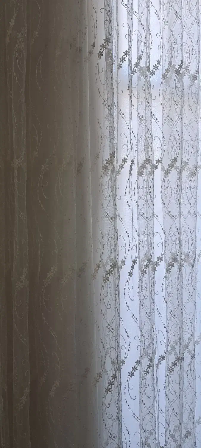 پرده|پرده، رانر، رومیزی|مشهد, وکیل‌آباد|دیوار