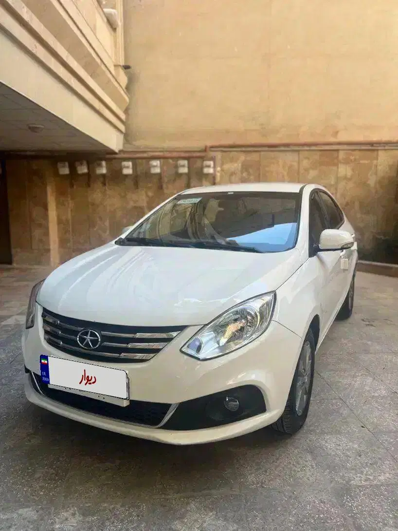 جک j4|خودرو سواری و وانت|کرج, شهرک بنفشه|دیوار