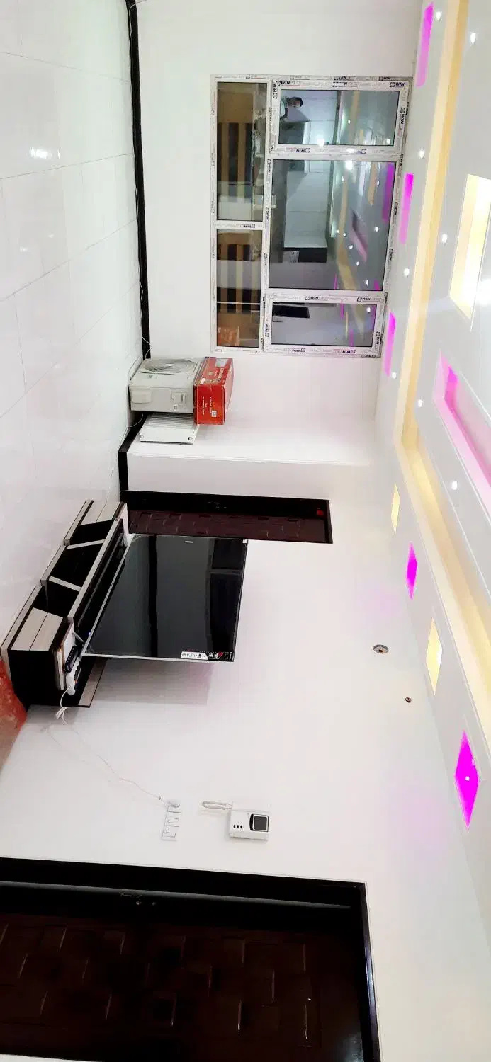 رهن آپارتمان 110 متری .تخلیه فلکه اول  قابل تبدیل|اجارهٔ آپارتمان|گلستان (تهران), |دیوار