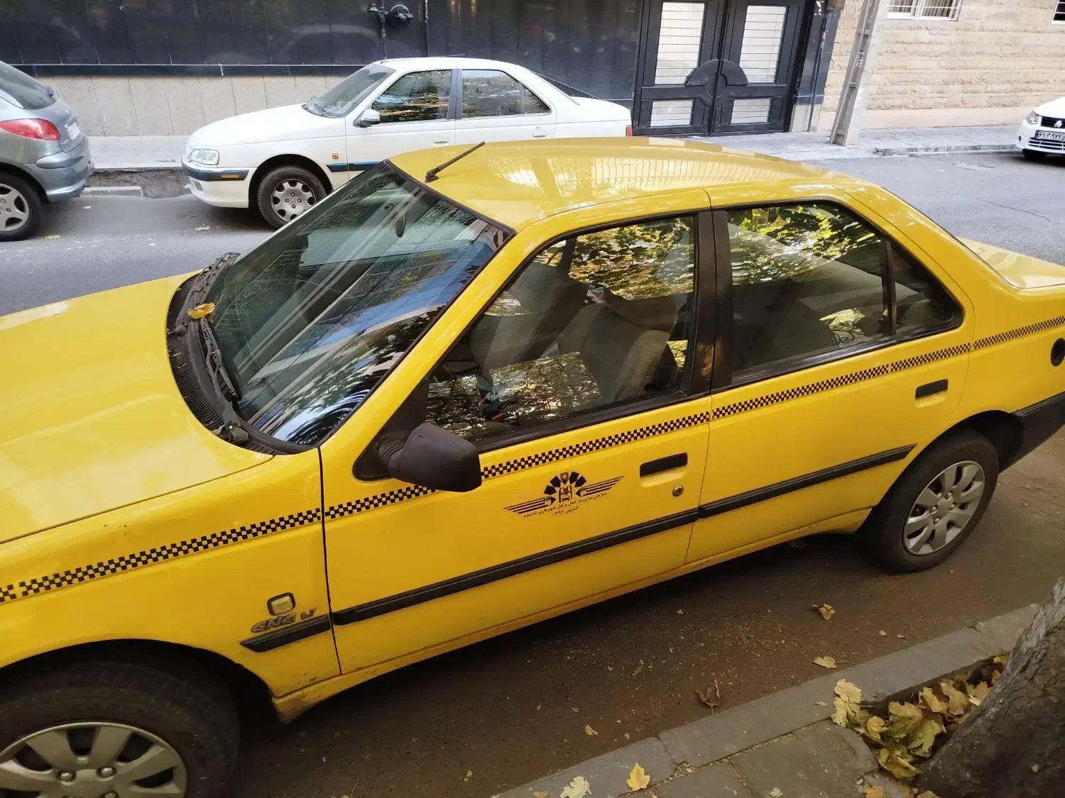 تاکسی خط اندیشه فردیس|خودرو سواری و وانت|اندیشه, اندیشه فاز ۱|دیوار