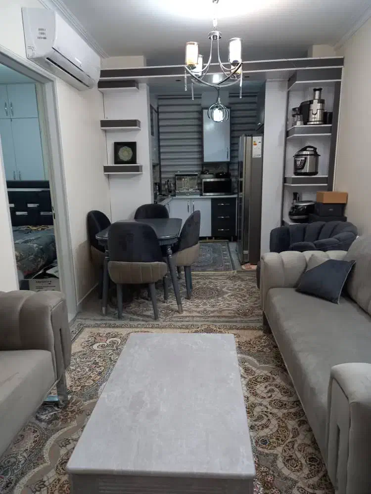 فروش آپارتمان ۴۶ متری ، منتظری|فروش آپارتمان|تهران, صفا|دیوار