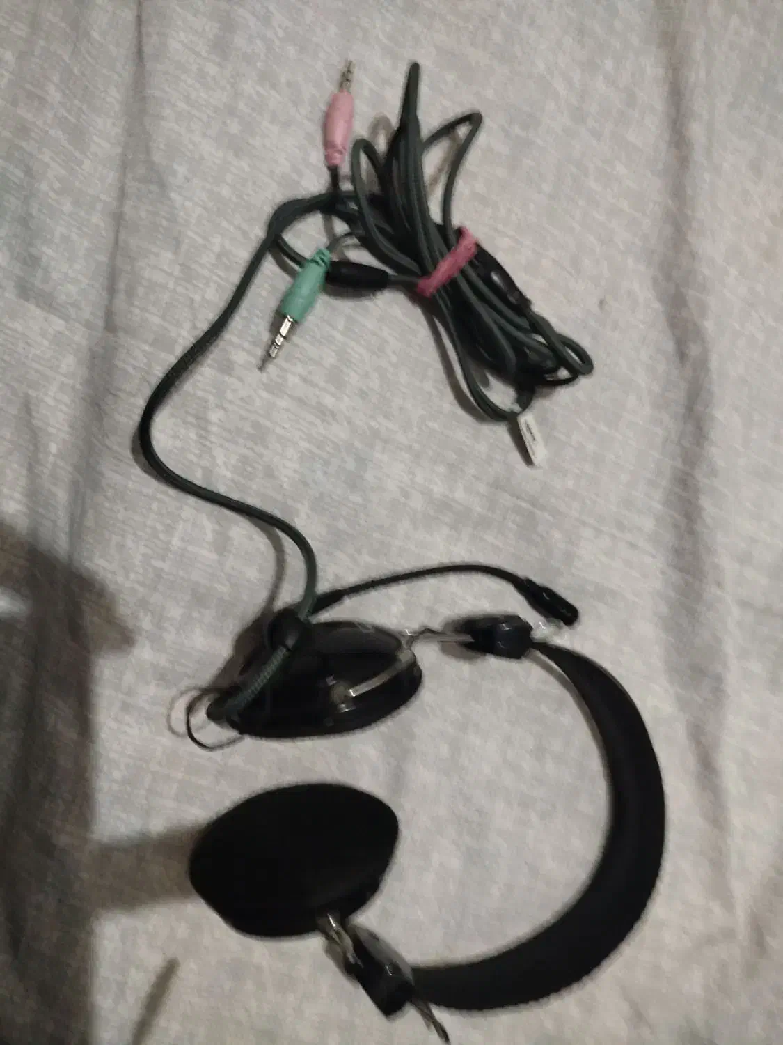 هندزفری|قطعات و لوازم جانبی رایانه|قم, شهرک مهدیه|دیوار