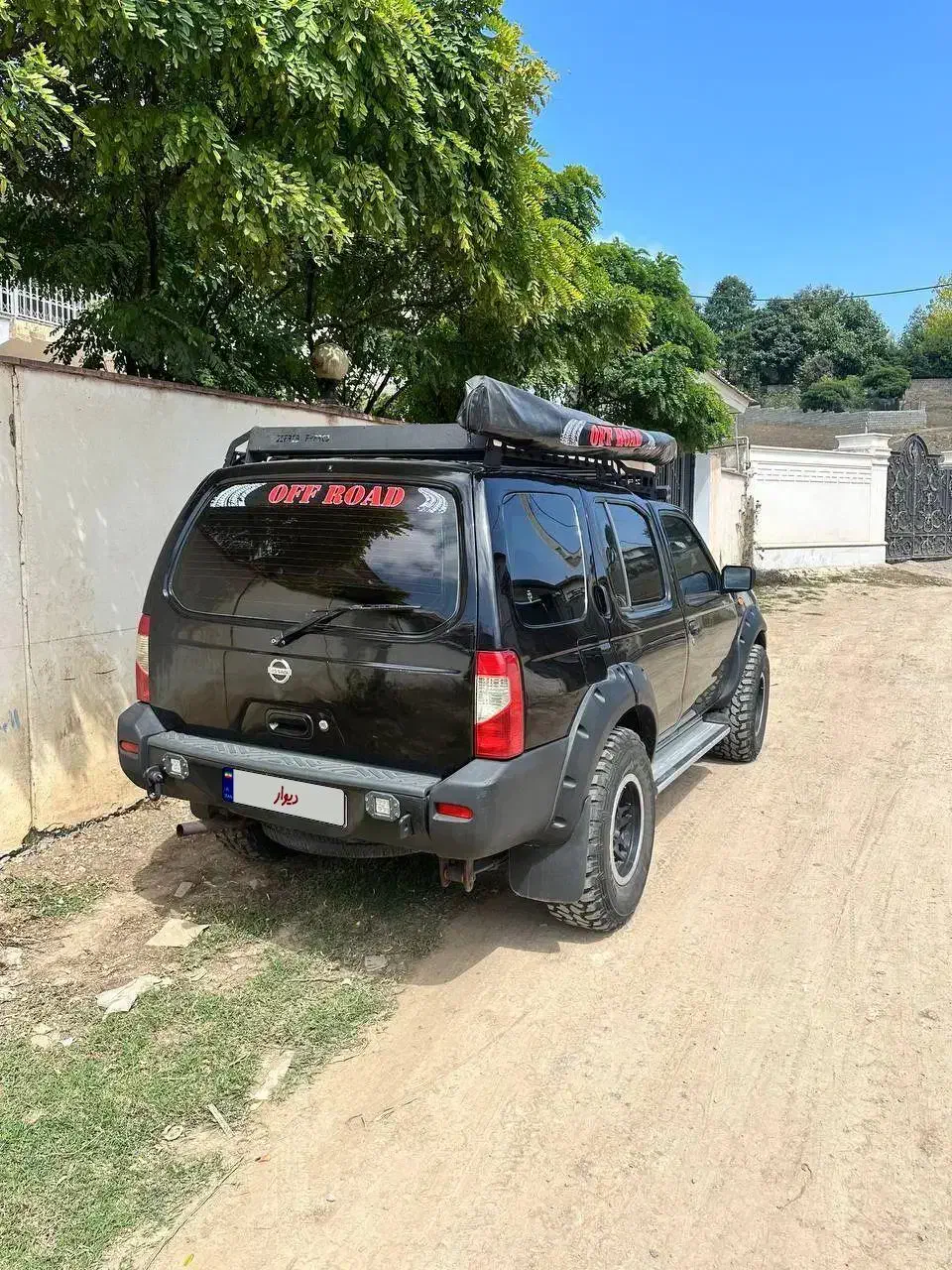 نسیان رونیز ۸۲|خودرو سواری و وانت|کلاردشت, |دیوار