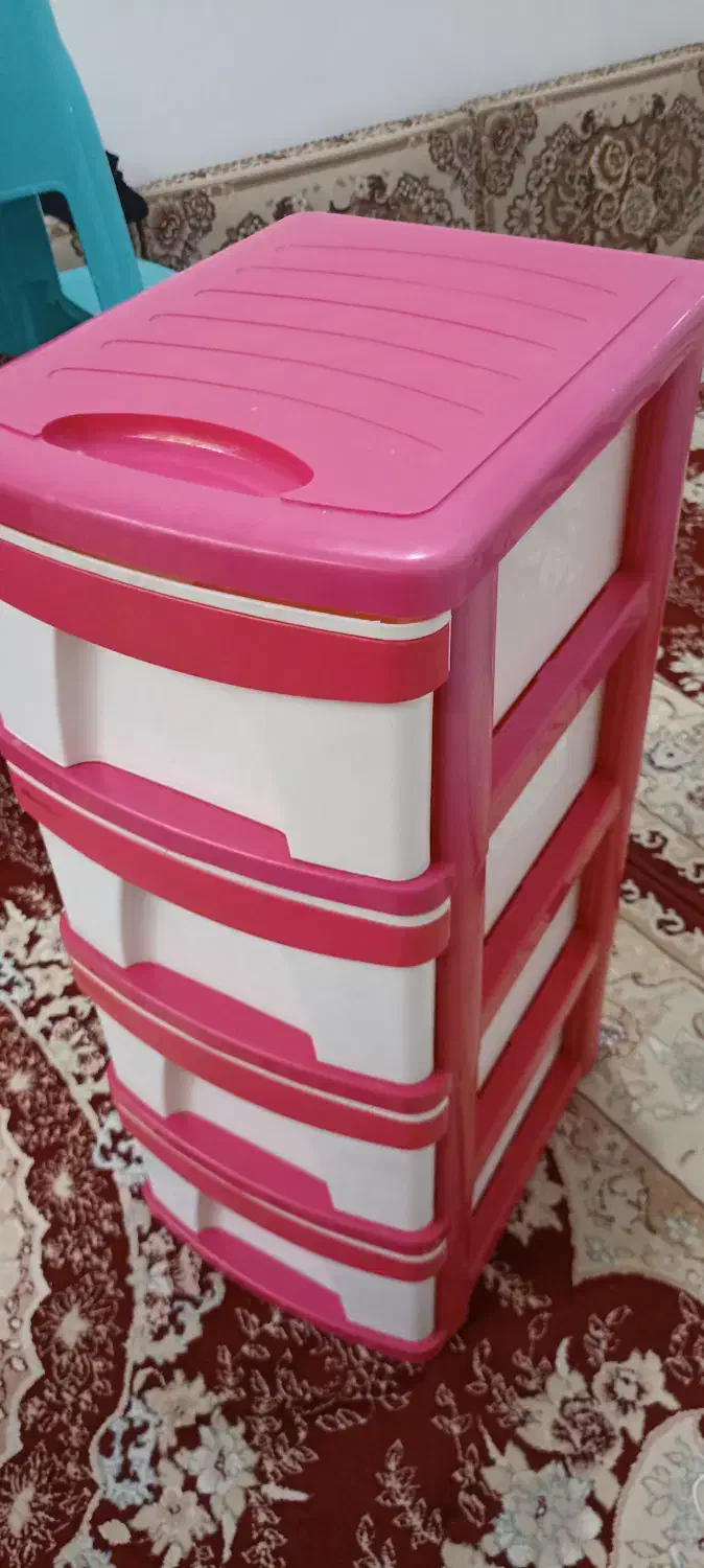 فایل ۴کشو|جاکفشی، کمد، دراور|سنندج, |دیوار