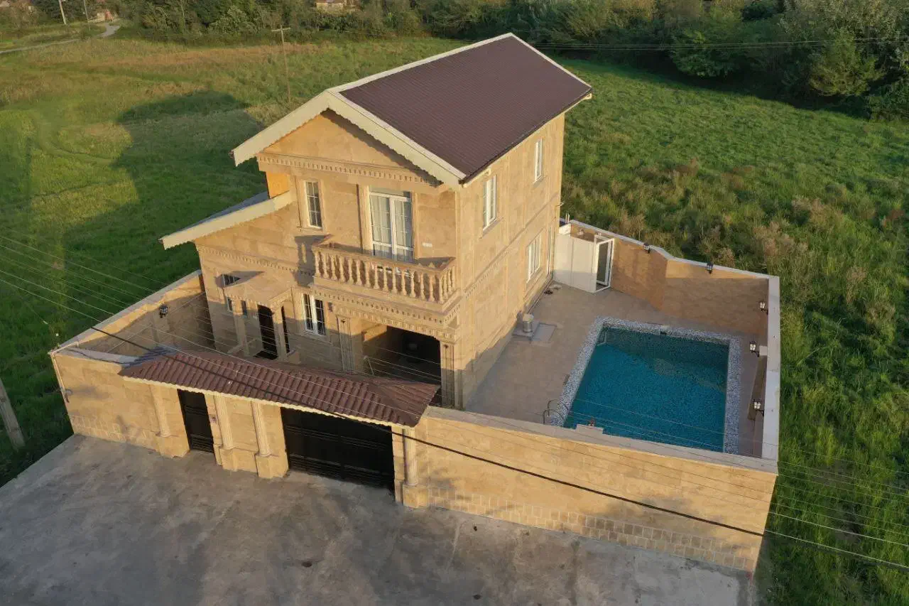 ویلا دوبلکس/ استخردار/ نوساز|فروش خانه و ویلا|فومن, |دیوار