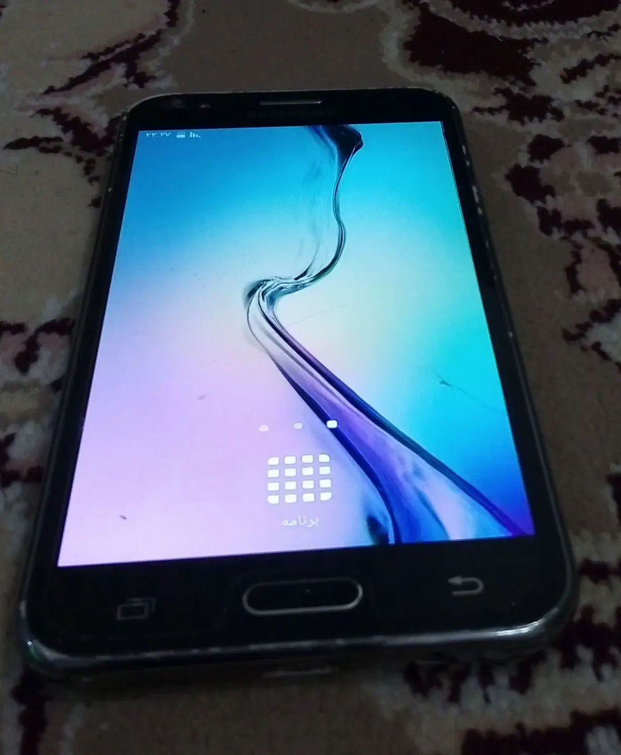 گوشی سامسونگ|موبایل|نیشابور, رنج آباد|دیوار