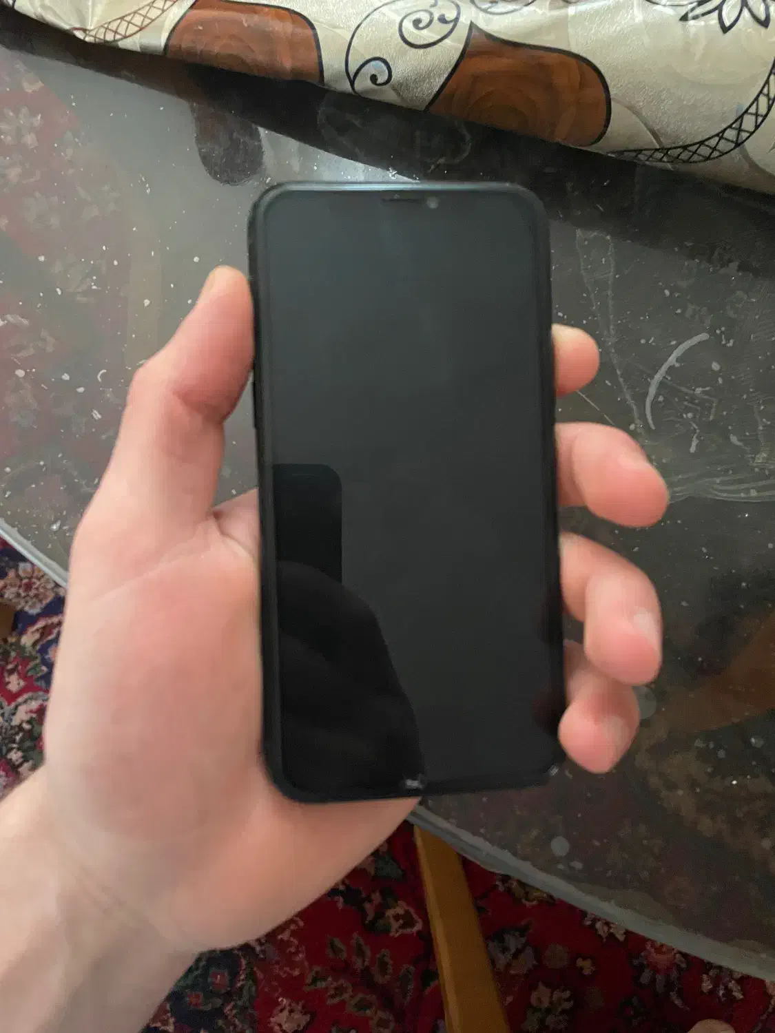 11pro256|موبایل|ارومیه, |دیوار