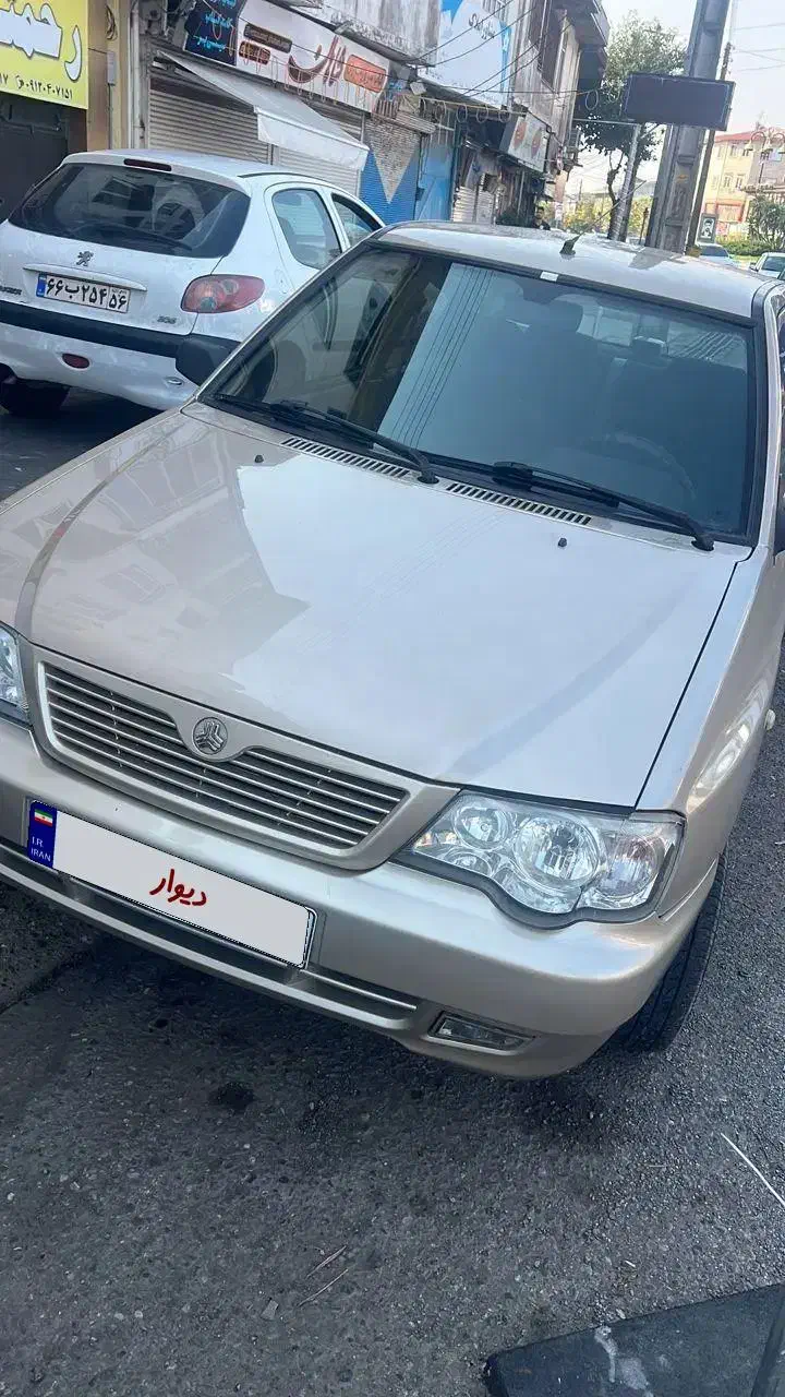 پراید ۱۳۲ عروسک|خودرو سواری و وانت|بندر انزلی, شاکوچه|دیوار