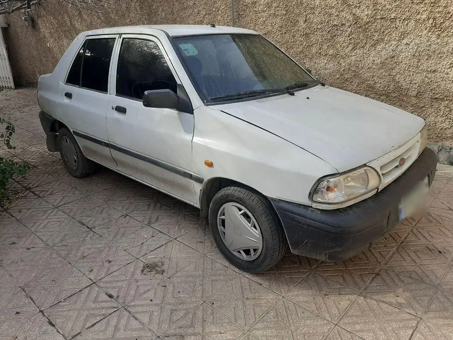 پراید۱۳۱ مدل ۹۷|خودرو سواری و وانت|مشهد, حجت|دیوار