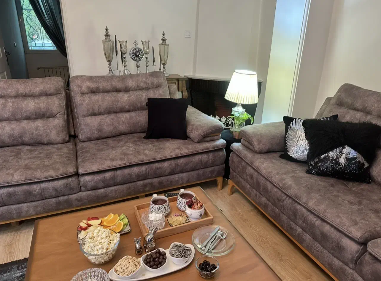 مبلمان تخت شو|مبلمان خانگی و میز عسلی|تهران, مجیدیه|دیوار