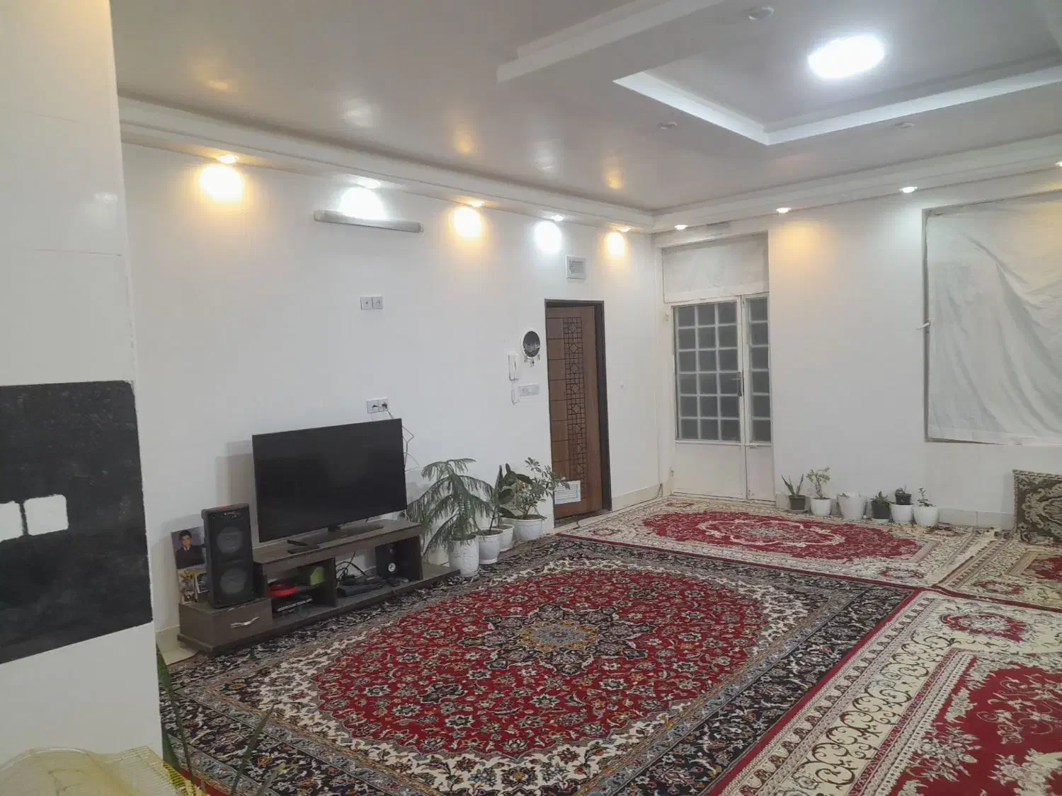 فروش منزل ویلایی|فروش خانه و ویلا|تربتحیدریه, منظر|دیوار