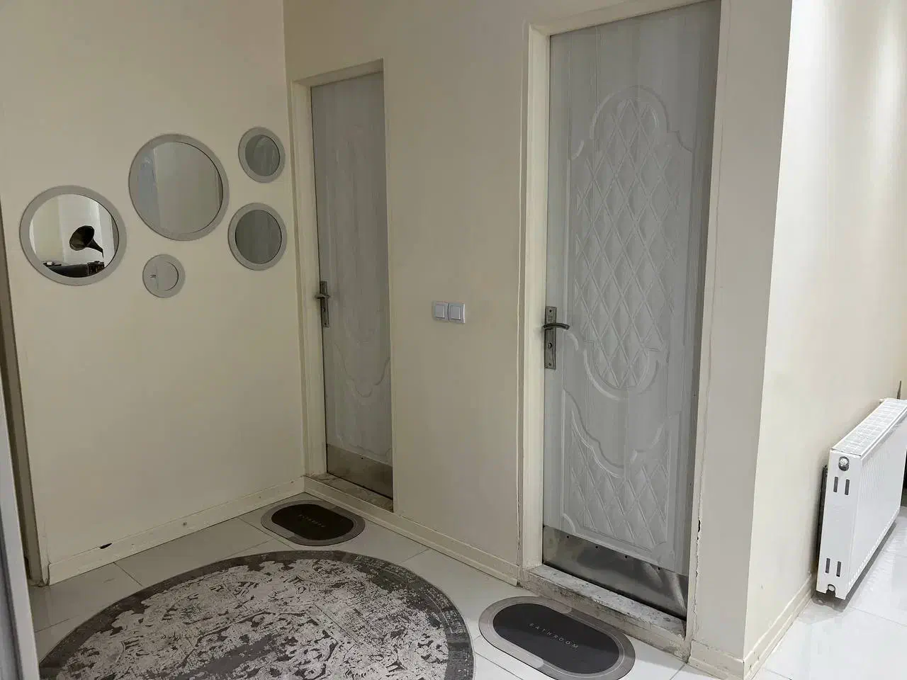 آپارتمان ۱۱۸ متری گرمدره امیر اباد|فروش آپارتمان|گرمدره, |دیوار