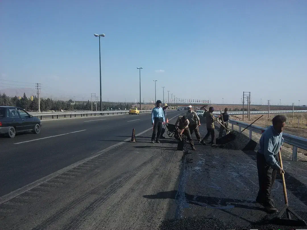 پیمانکاری زیرسازی اسفالت ایزوگام|خدمات پیشه و مهارت|کرج, کمال‌شهر|دیوار