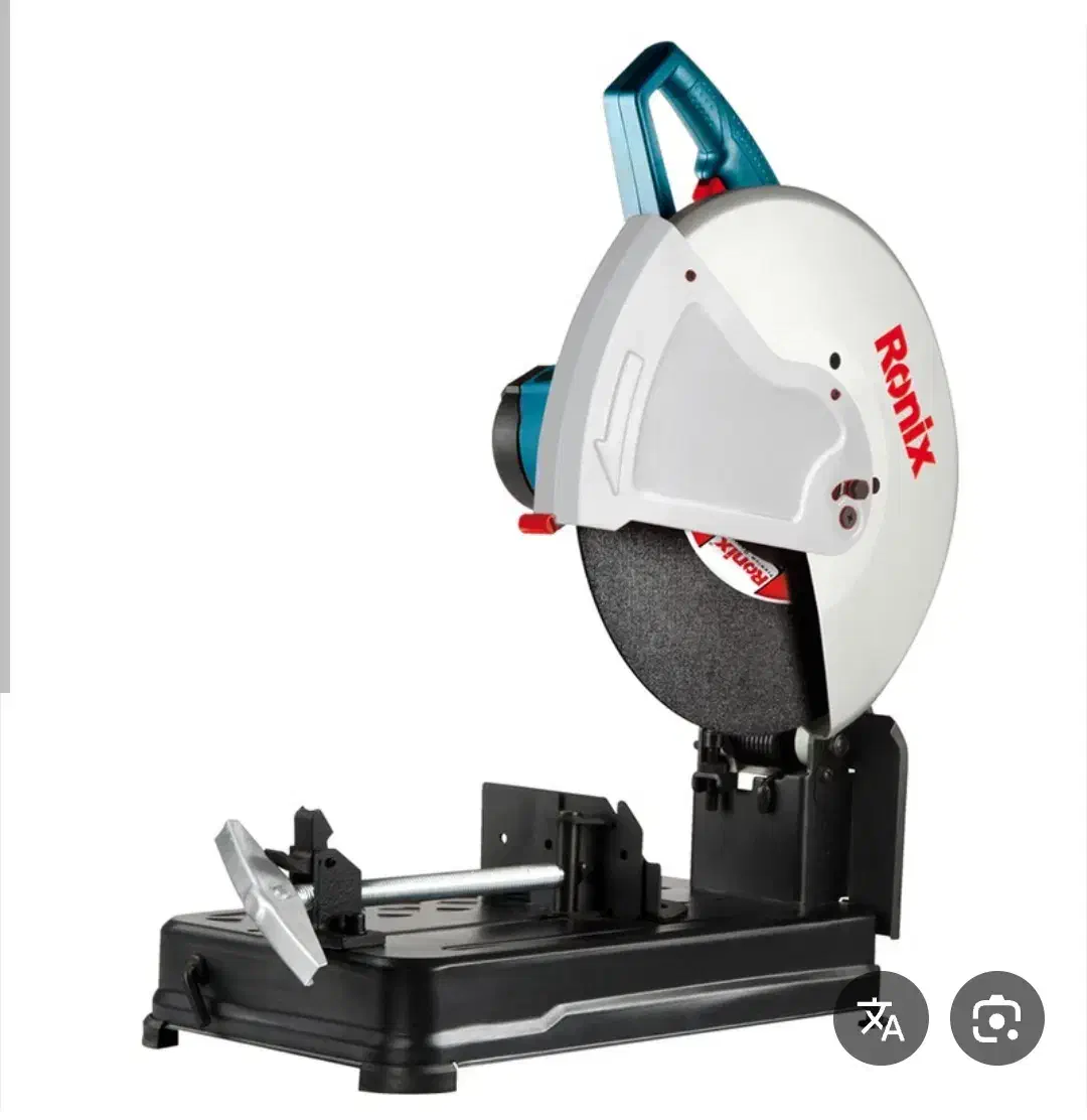 اره پروفیل بُر رونیکس مدل ۵۹۰۱ آک|ابزارآلات|قم, عمار یاسر|دیوار