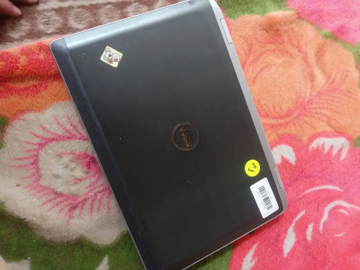 لب تاپ مارک دل|رایانه همراه|کرمانشاه, |دیوار