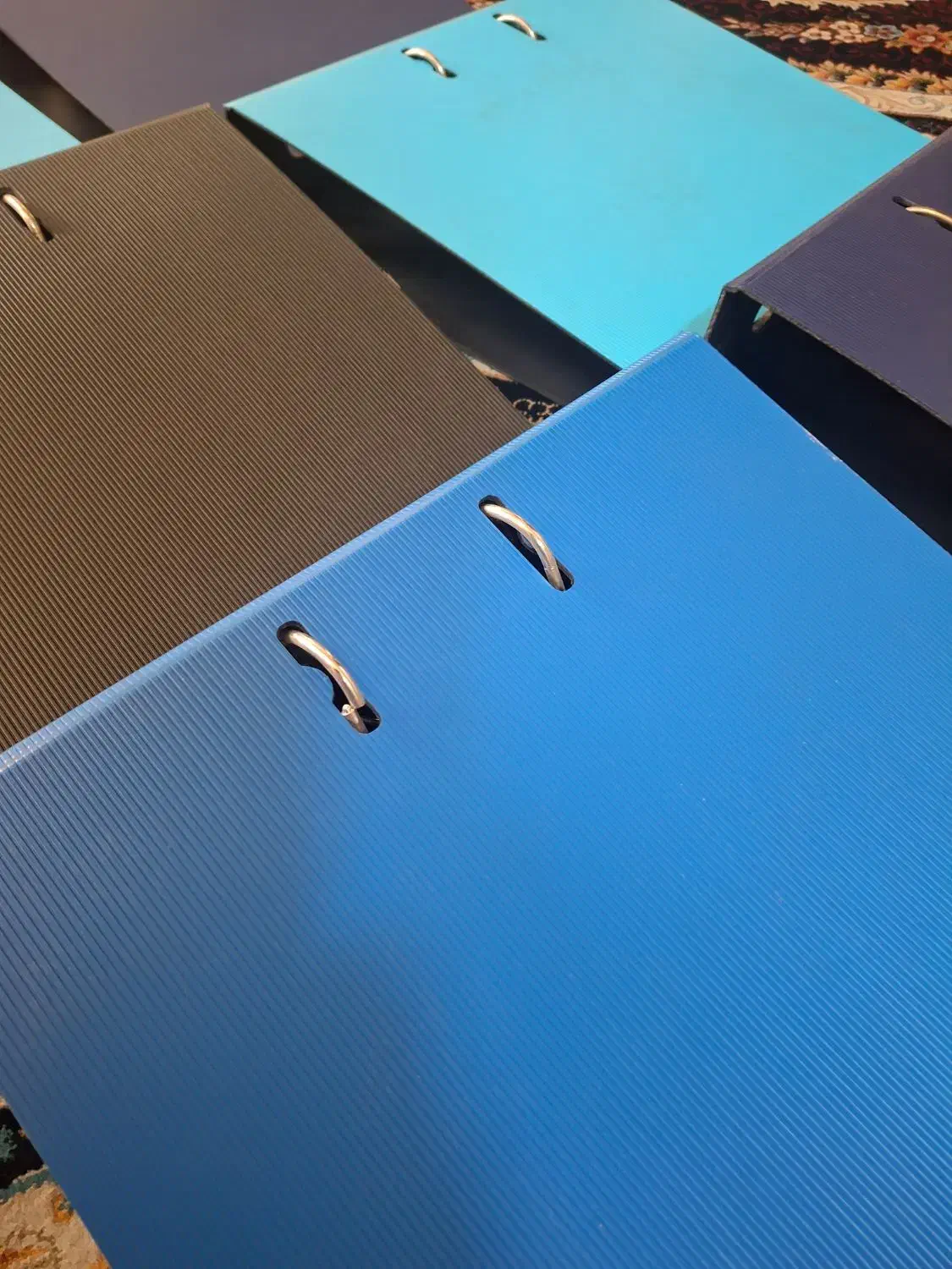 ۲۰ عدد زونکن|لوازم التحریر|ری, ملکآباد|دیوار