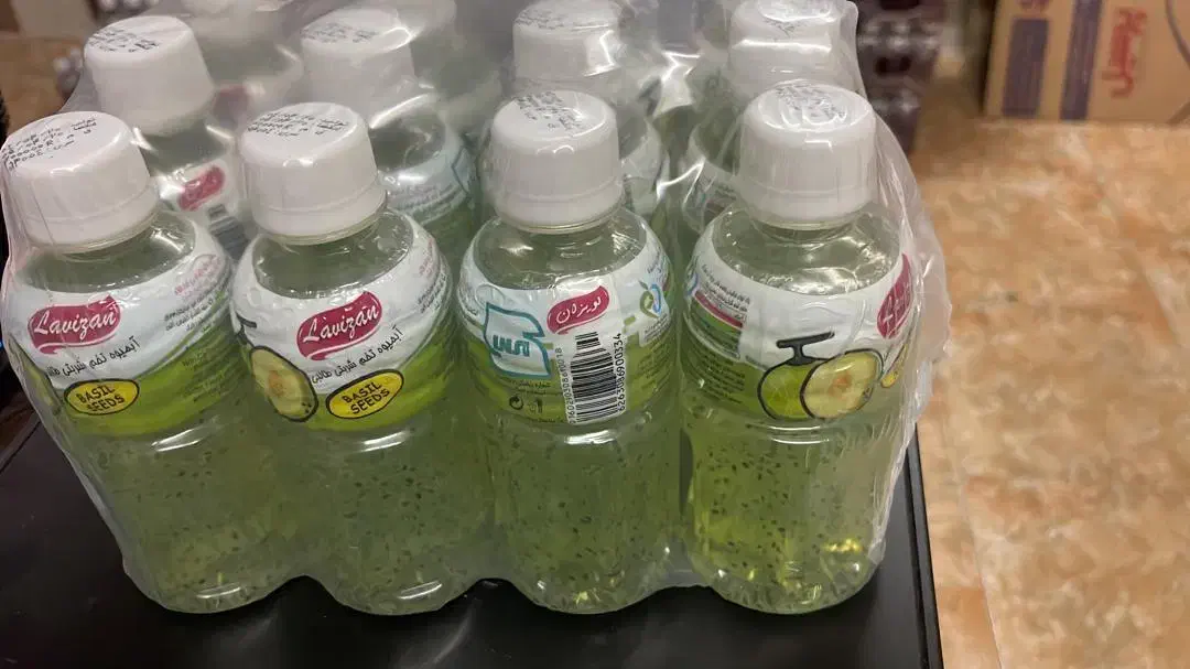 فروش آبمیوه شربتی|فروشگاه و مغازه|آمل, |دیوار