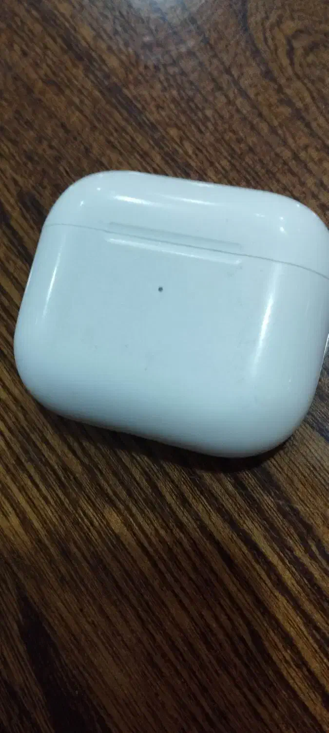 ایرپاد۳|لوازم جانبی موبایل و تبلت|اردبیل, |دیوار