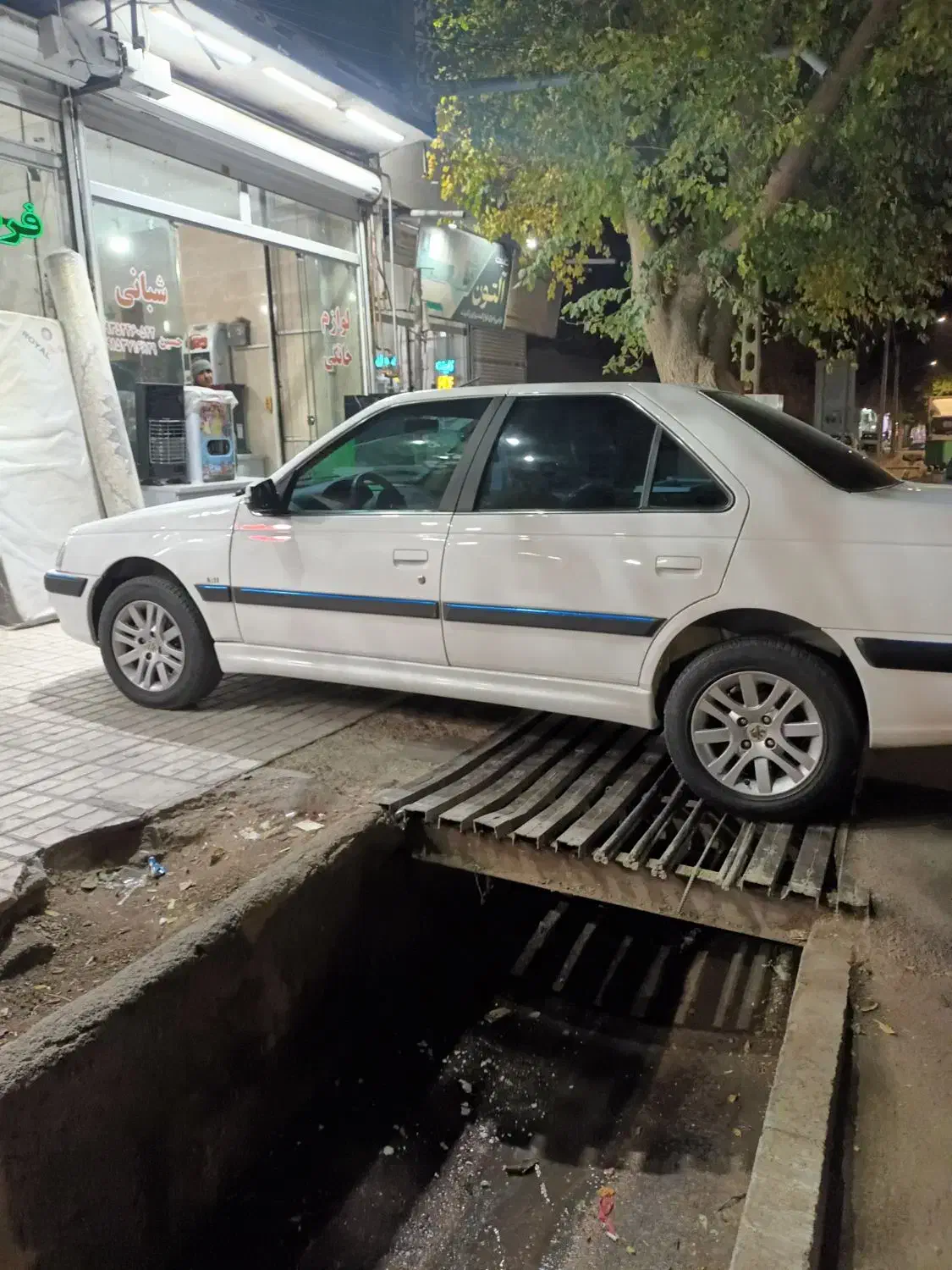 پژوپارس مدل ۱۴۰۰سیمی، تیوفای بیرنگ پلمپ   بی نقطه|خودرو سواری و وانت|سبزوار, پیام|دیوار