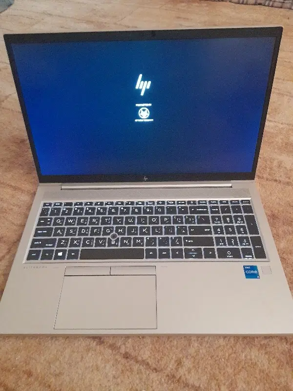 hp 850 G8 notebook pc|رایانه همراه|خرمشهر, |دیوار