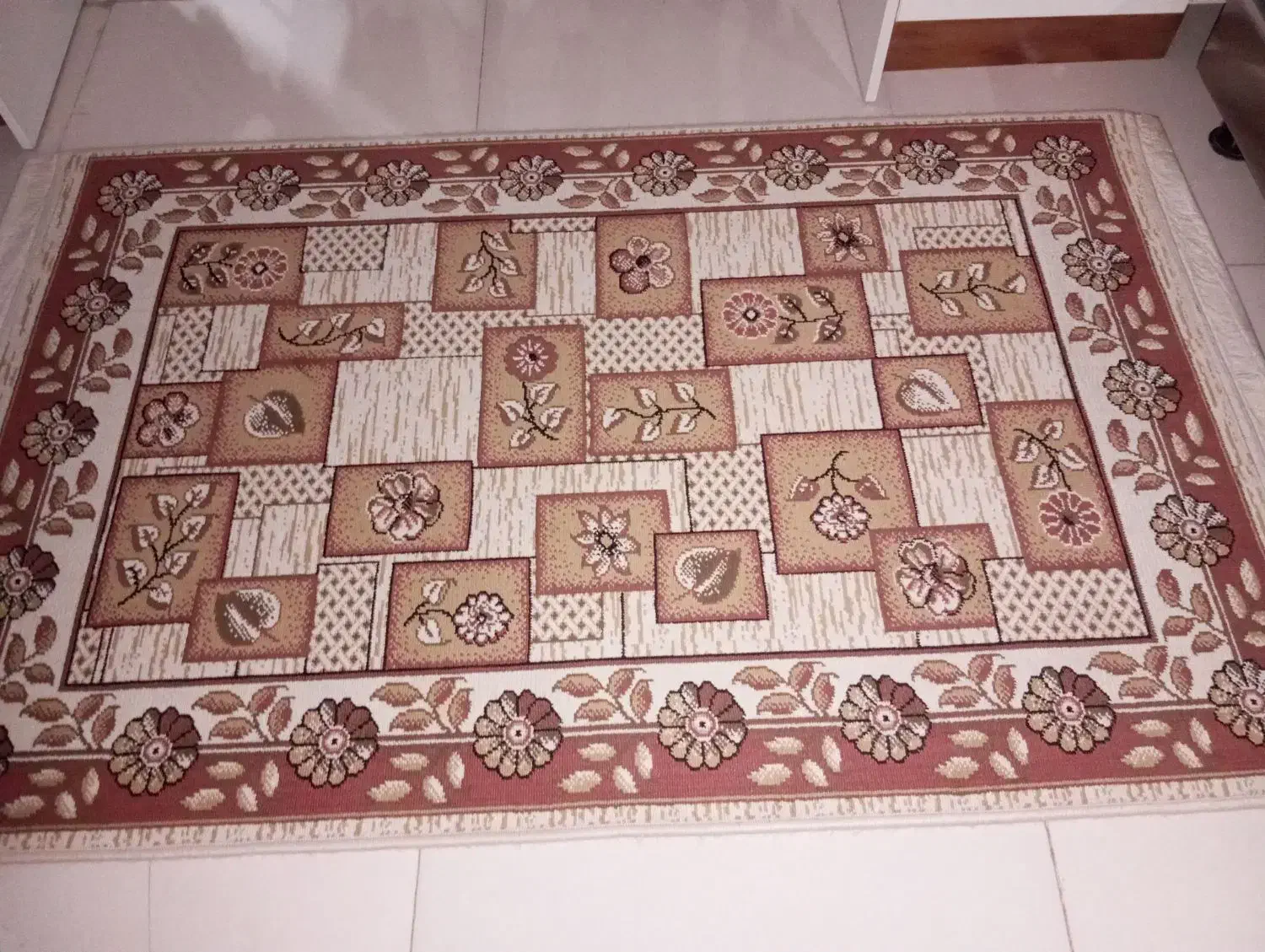 فرش تمیز وسالم|فرش|سبزوار, علمدار|دیوار