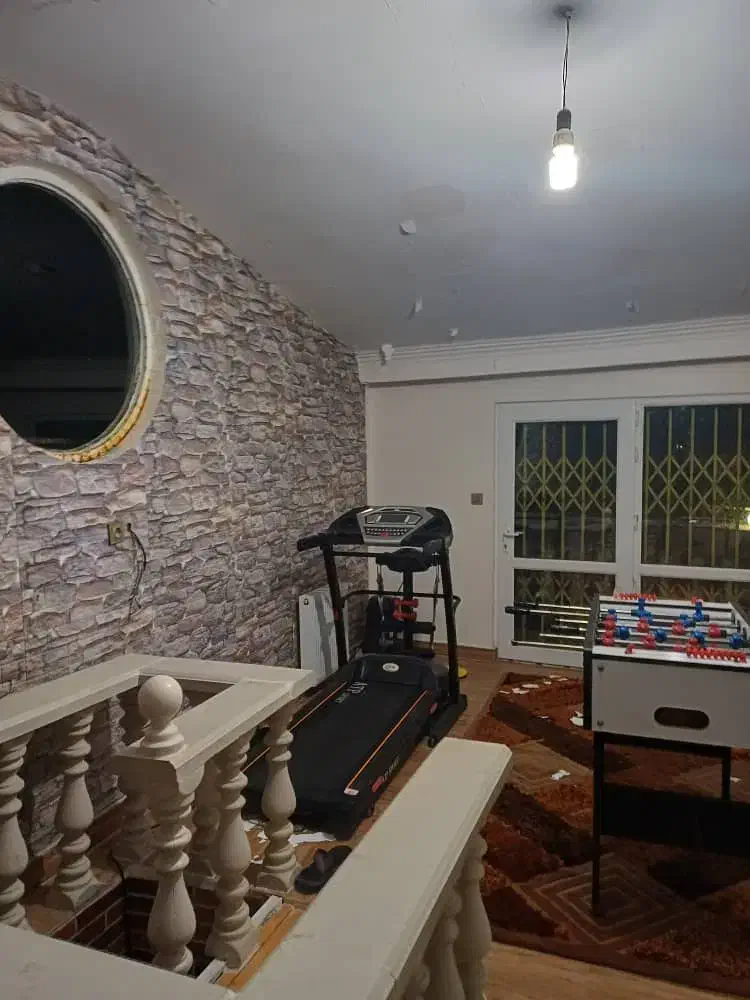 اجاره ویلا طالقان|اجارهٔ کوتاهمدت ویلا و باغ|طالقان, |دیوار