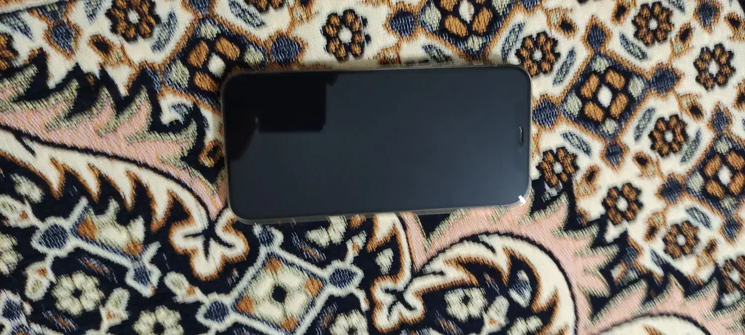 آیفون 12 پرو ZAA|موبایل|تبریز, |دیوار