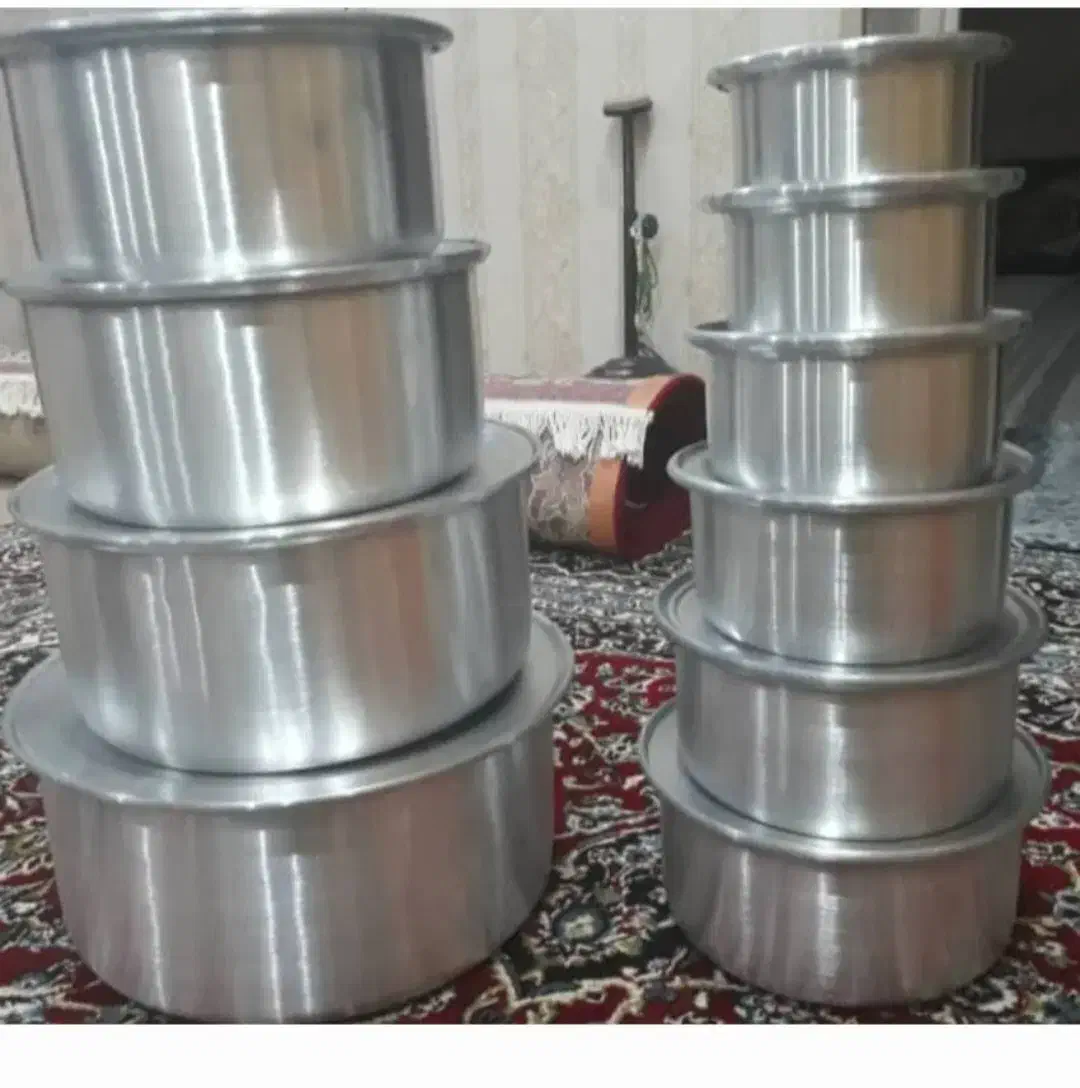 شادگان دیگ|ظروف پخت‌وپز|شادگان, |دیوار