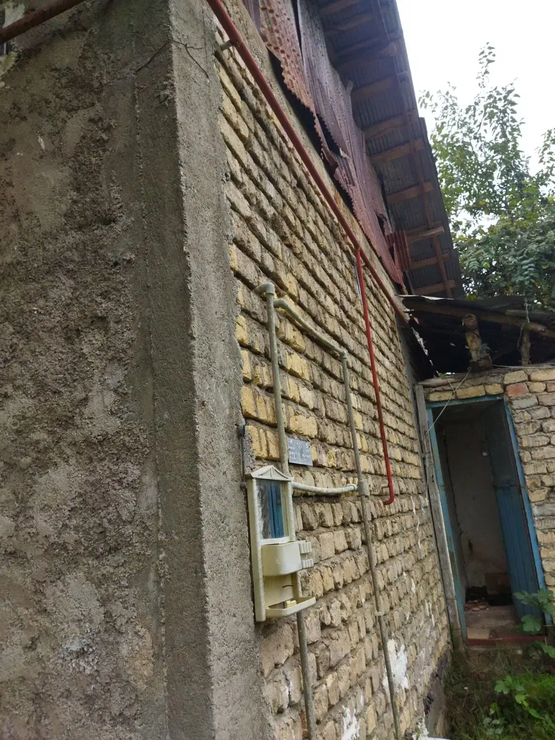 455متر خانه محوطه 65متر بنا تک خواب کوه پایه ای|فروش خانه و ویلا|احمدسرگوراب, |دیوار