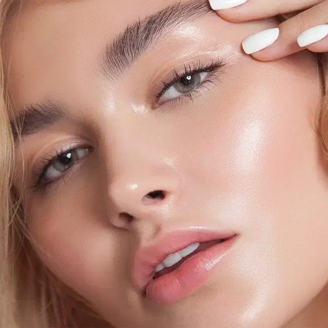 سفیدی و روشنی و جوانسازی پوست|خدمات آرایشگری و زیبایی|زاهدان, |دیوار