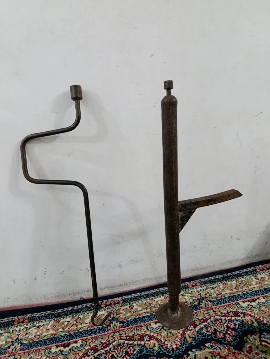 وسایل ماشین|قطعات یدکی و لوازم جانبی|مشهد, جلالیه|دیوار