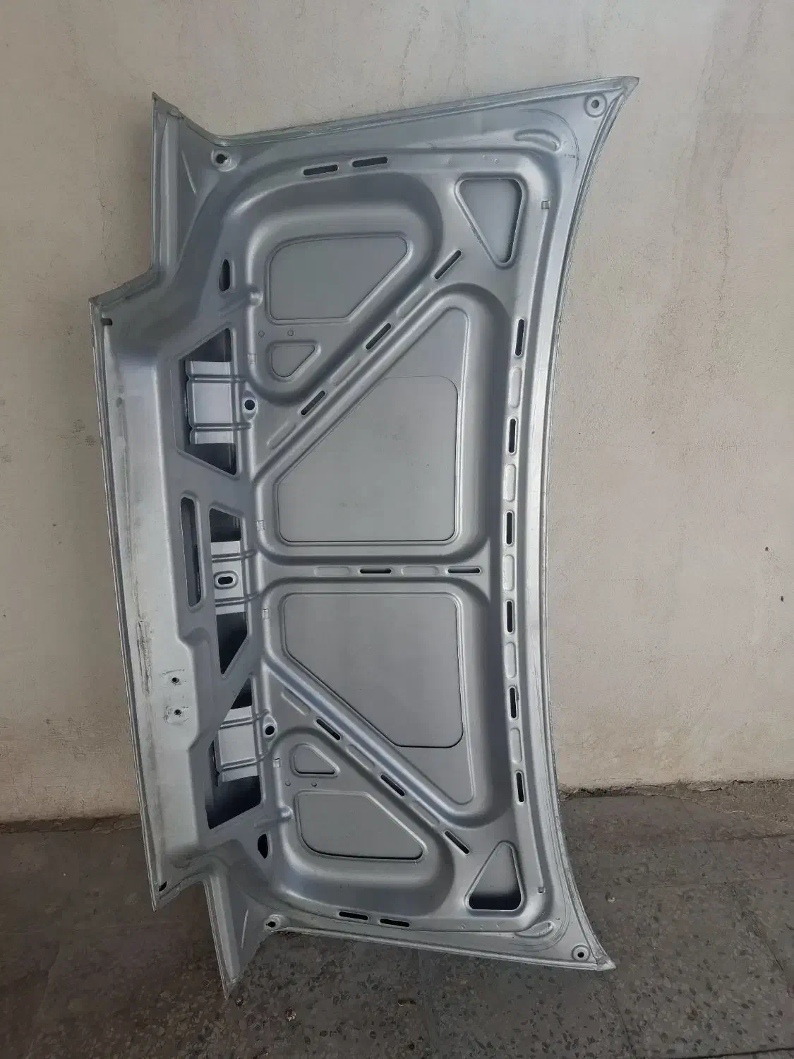 درب صندوق پژو|قطعات یدکی و لوازم جانبی|دهدشت, |دیوار