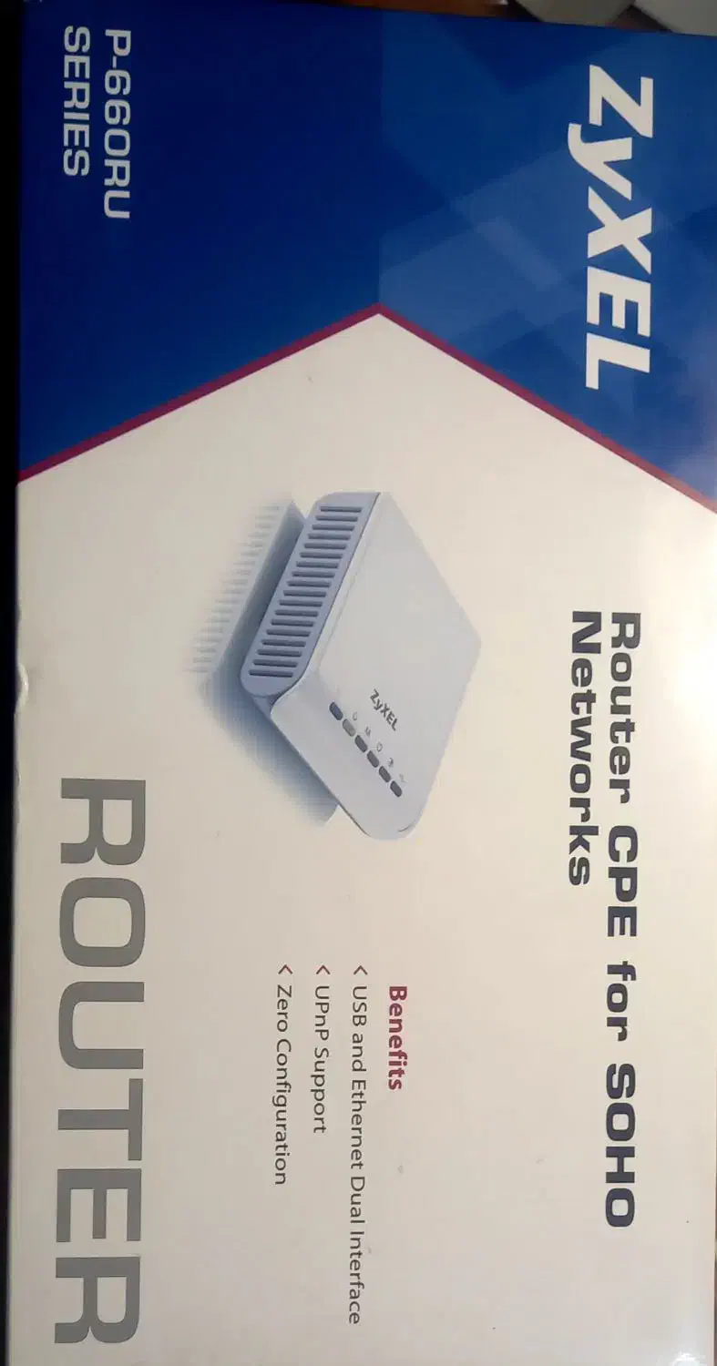 مودم زایکسل|مودم و تجهیزات شبکه|تهران, طیب|دیوار