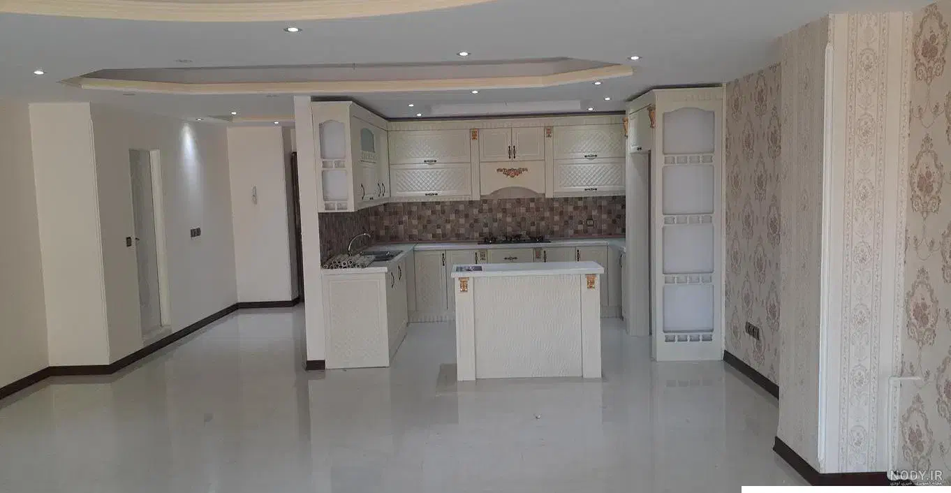 آپارتمان ۷۵ متری، گلدیس|فروش آپارتمان|شاهین‌شهر, شهرک گلدیس|دیوار