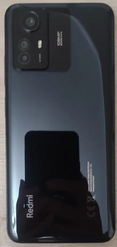 Redmi Note 12s|موبایل|اردبیل, |دیوار