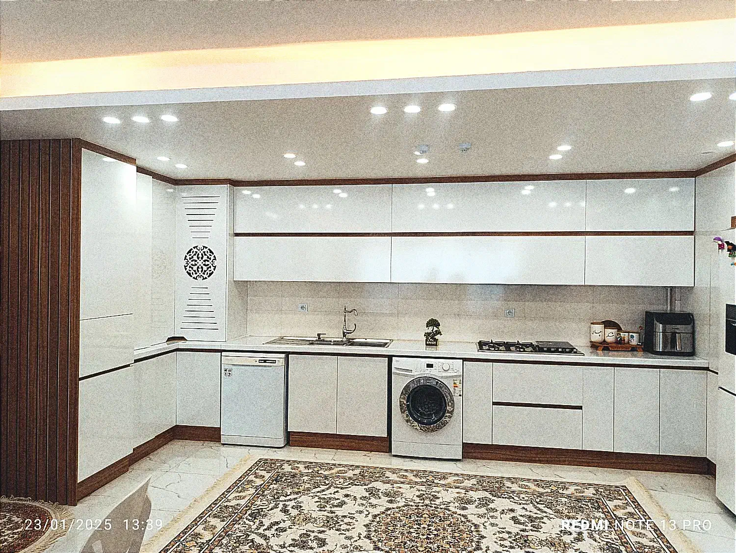 کابینت و کمد ام دی اف|خدمات پیشه و مهارت|سنندج, |دیوار