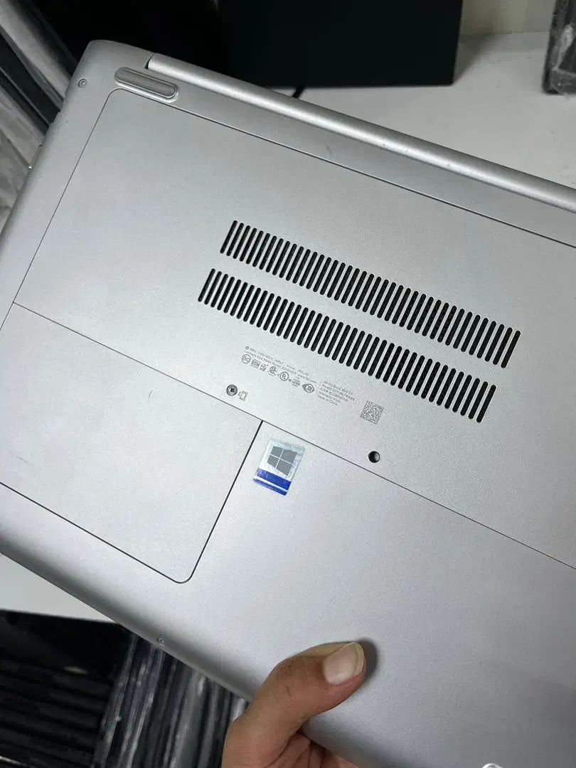 لپ تاب hp اچ پی g5|رایانه همراه|مشهد, شهید فرامرز عباسی|دیوار