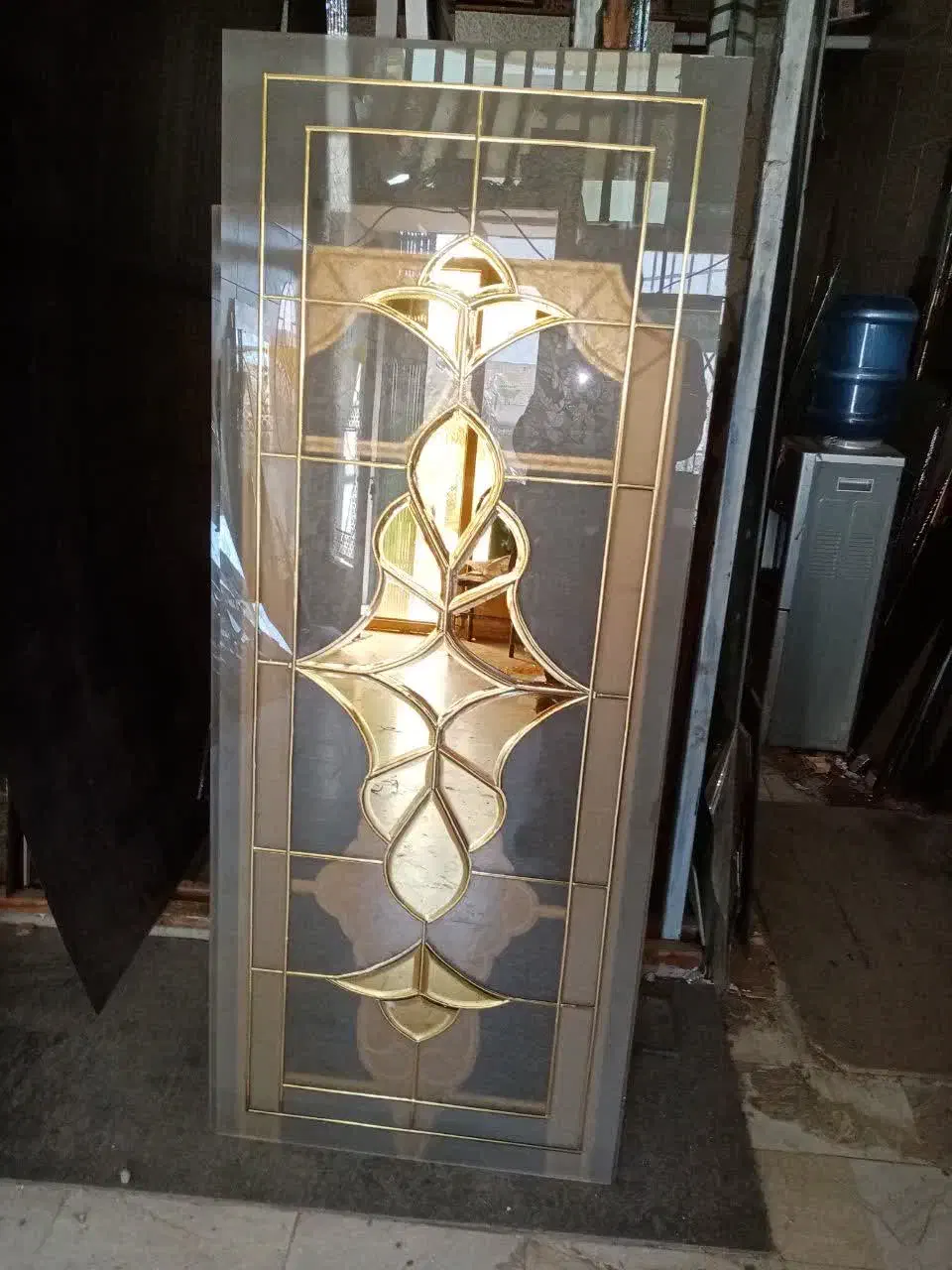 سند پلاست شیشه|خدمات پیشه و مهارت|قم, شهرک مهدیه (مدرس)|دیوار