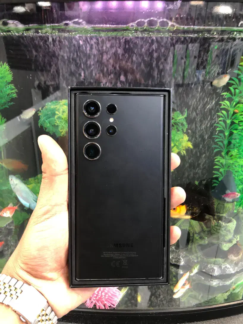 S23 Ultra|موبایل|شیراز, زند|دیوار