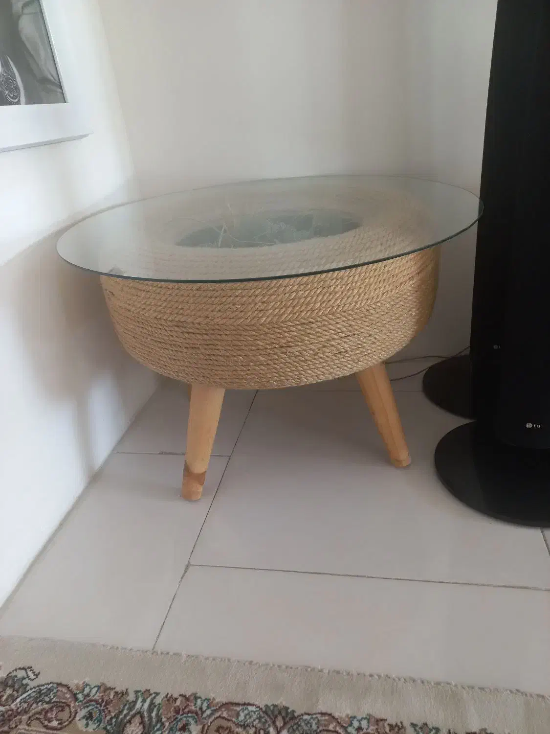 پاف وجام|بوفه، ویترین، کنسول|وحیدیه, |دیوار