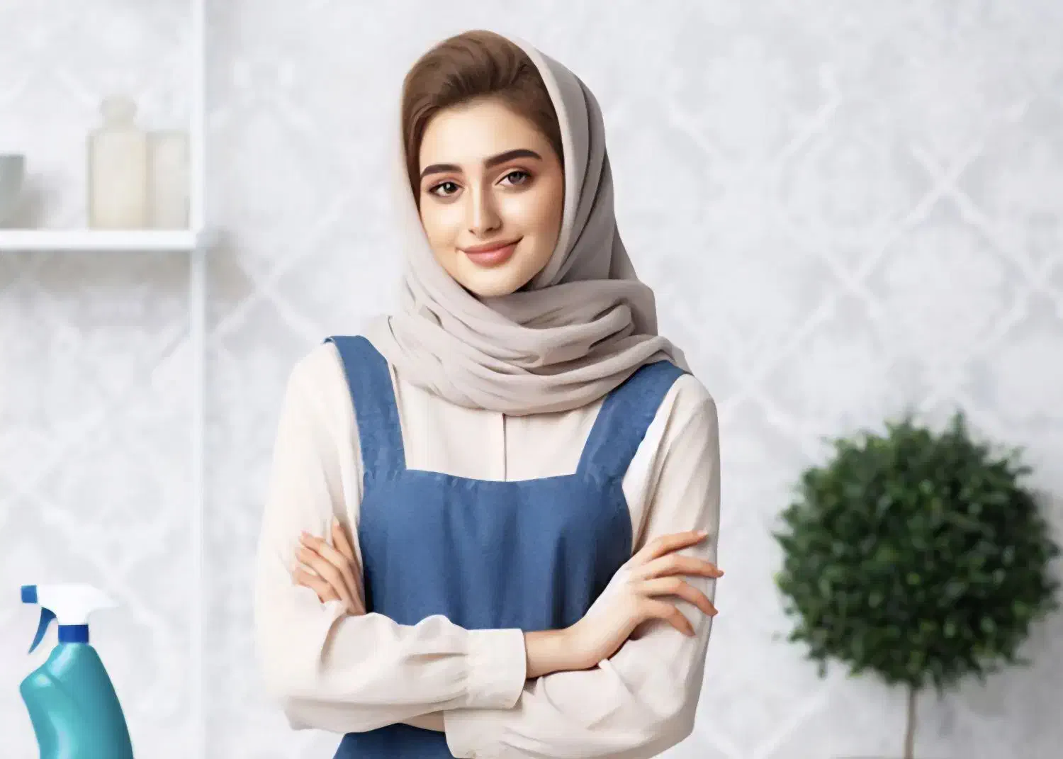 آشپز و نظافت|استخدام سرایداری و نظافت|نیشابور, تختی|دیوار