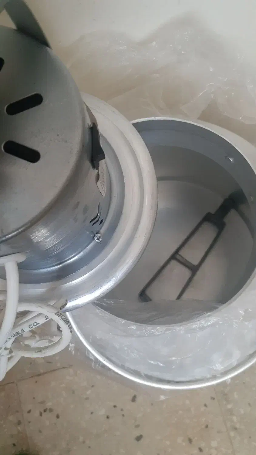 مشکه برقی نو نو|سایر لوازم برقی|سنقر, |دیوار