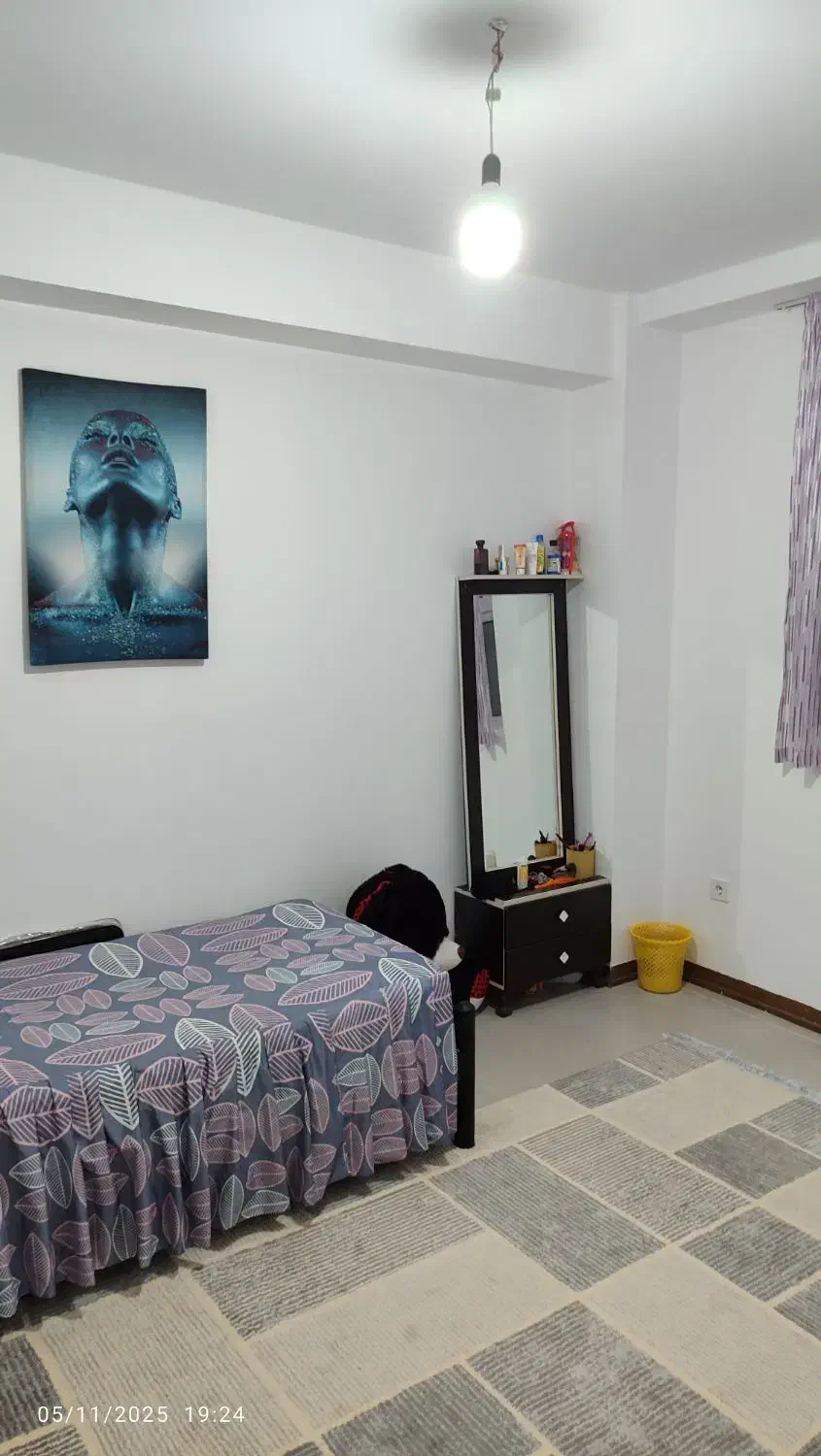 فروش آپارتمان/۹۳متری/کوی مهر/مسکن ملی|فروش آپارتمان|ساوه, |دیوار