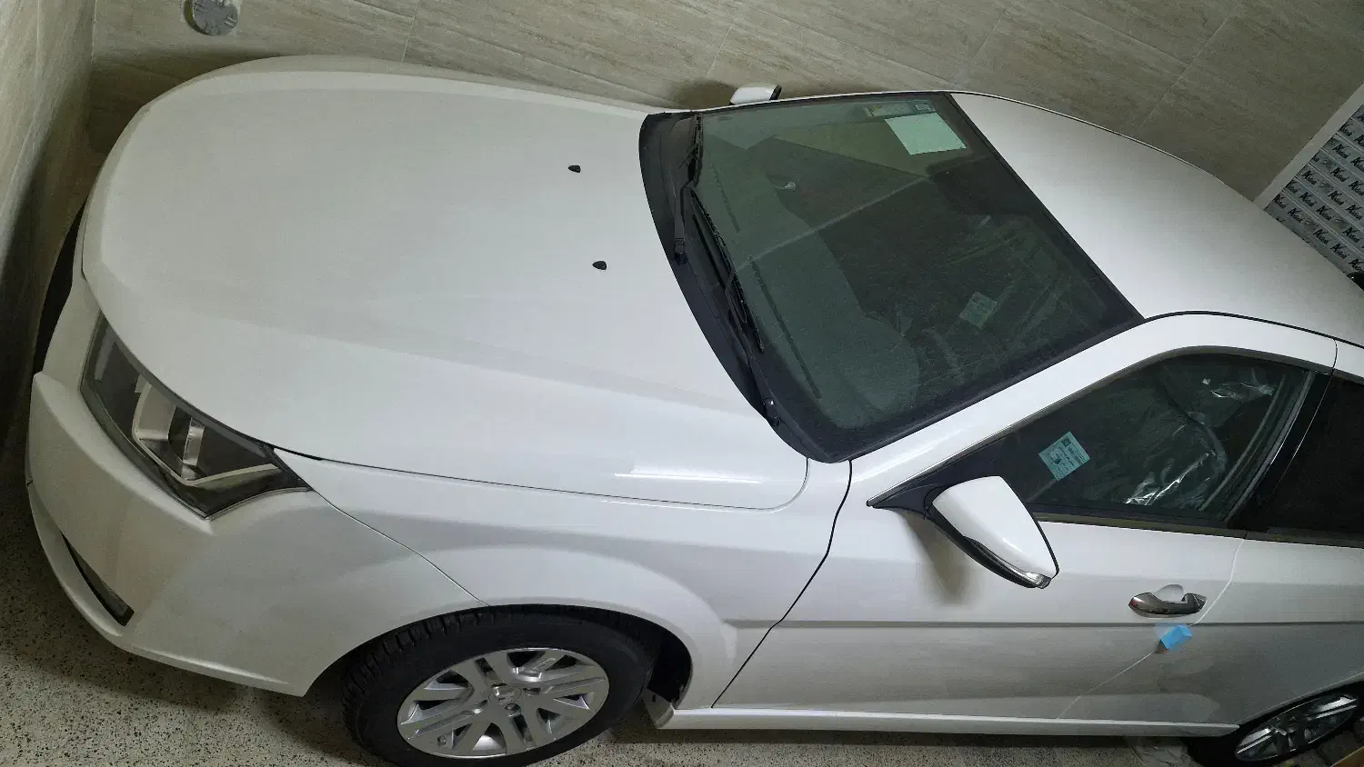 دنا پلاس صفر ۶دنده رینگ آلومینیوم(اسپورت) بهمن۱۴۰۳|خودرو سواری و وانت|شیراز, شهرک گلستان|دیوار