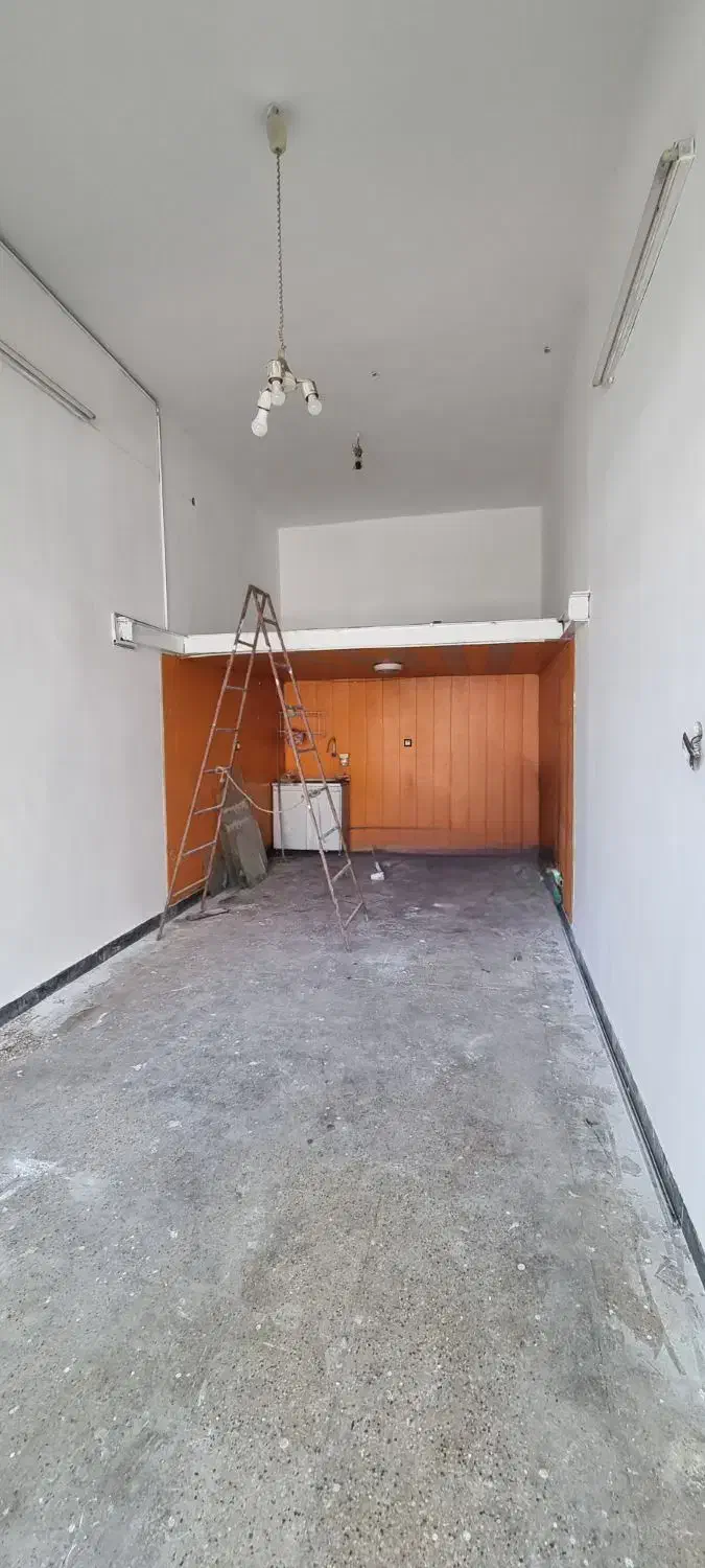 مغازه روبروی جهاد کشاورزی ۳۲ متری|اجارهٔ مغازه و غرفه|مرند, |دیوار