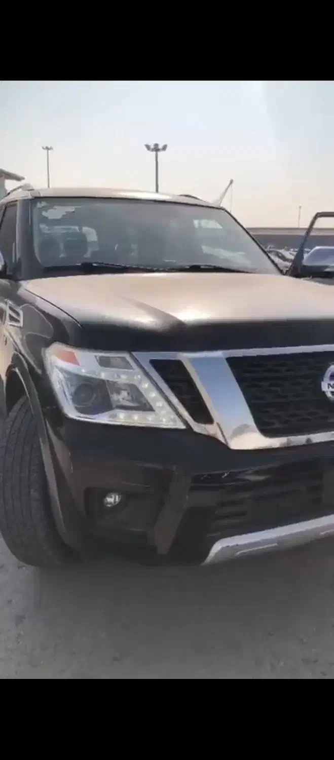 نیسان آرمادا مدل 2019|خودرو سواری و وانت|اهواز, کیانپارس |دیوار