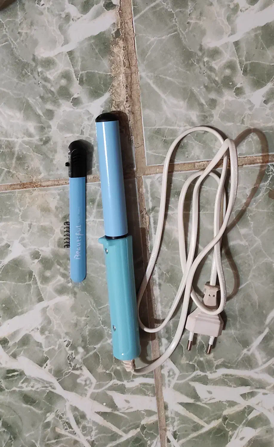 بابلیس و اتو موی مسافرتی|اتو و لوازم اتو|شهرکرد, |دیوار